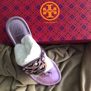 Miller Sandals by Tory Burch